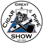 The Great Cigar & Pipe Show Logo