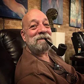 Bob Pecorino