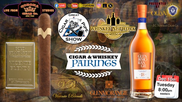 Dec 2024 Pairings