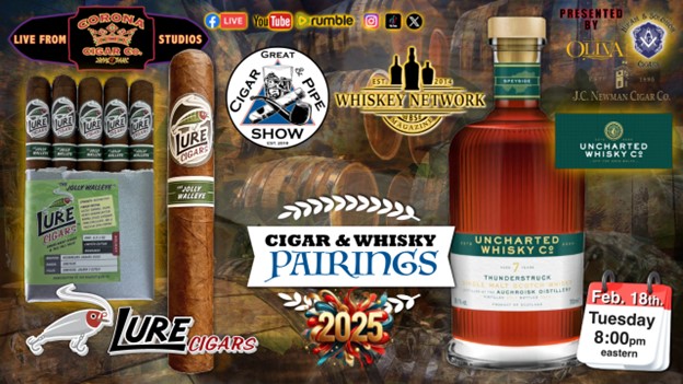 Feb 2025 Pairings