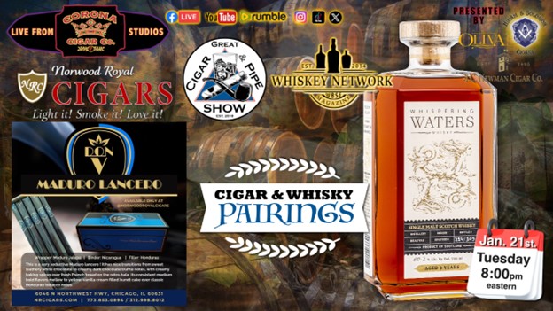 Jan 2025 Pairings