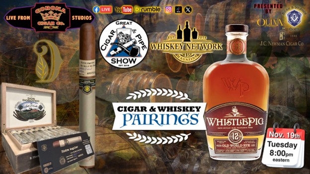 Nov 2024 Pairings